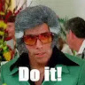 Meet your Posher, Glenn